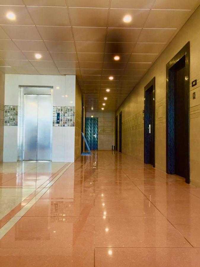 Ace Prime Hotel Большая Нойда Экстерьер фото
