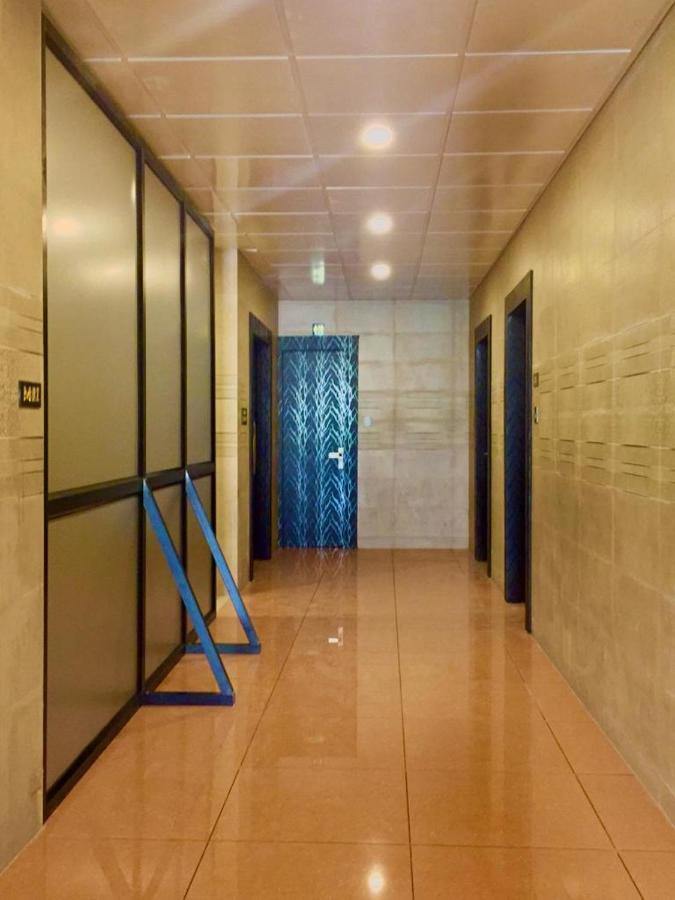 Ace Prime Hotel Большая Нойда Экстерьер фото