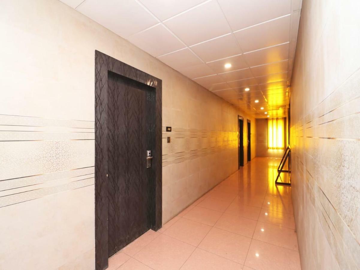 Ace Prime Hotel Большая Нойда Экстерьер фото