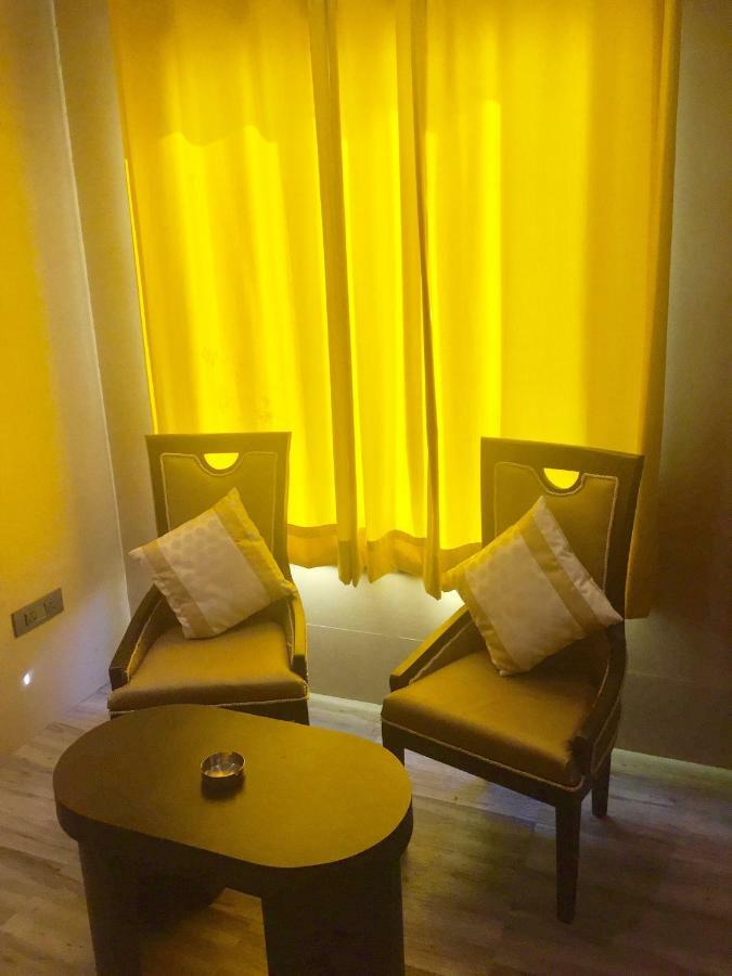 Ace Prime Hotel Большая Нойда Экстерьер фото